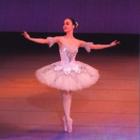 法田美子バレエスクール